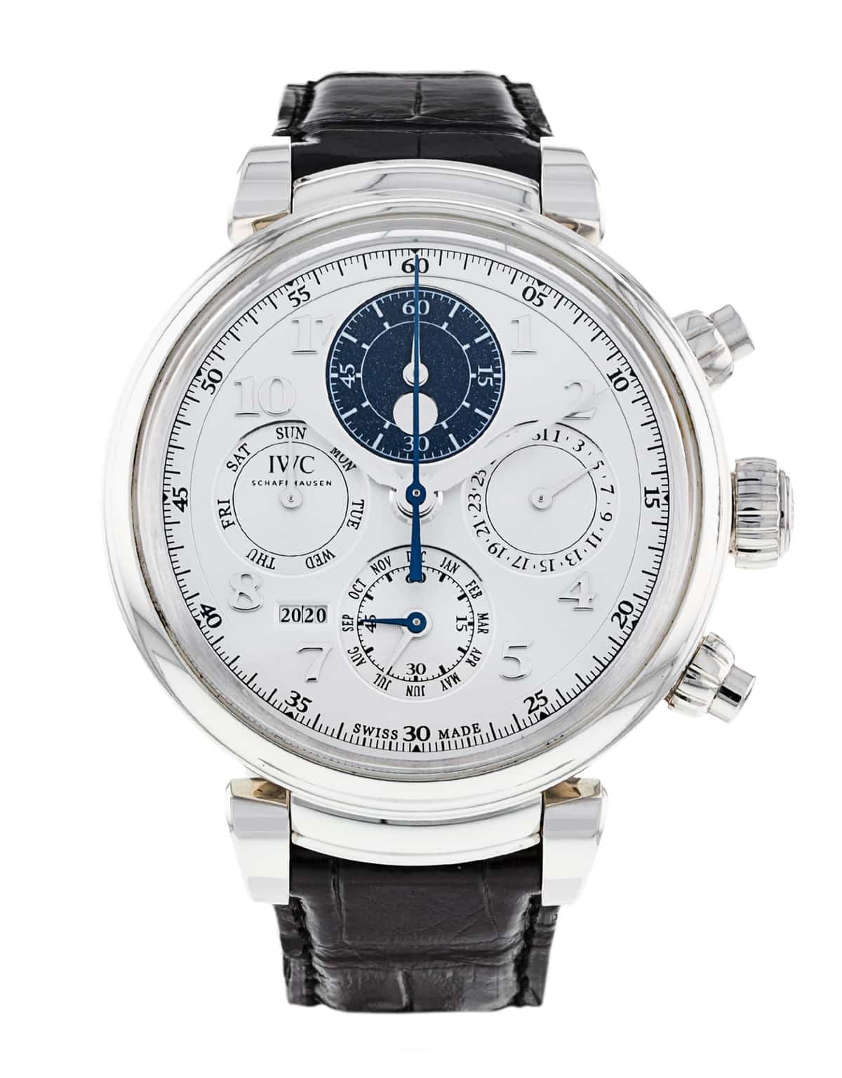 IWC Da Vinci Perpetual Calendar IW392104